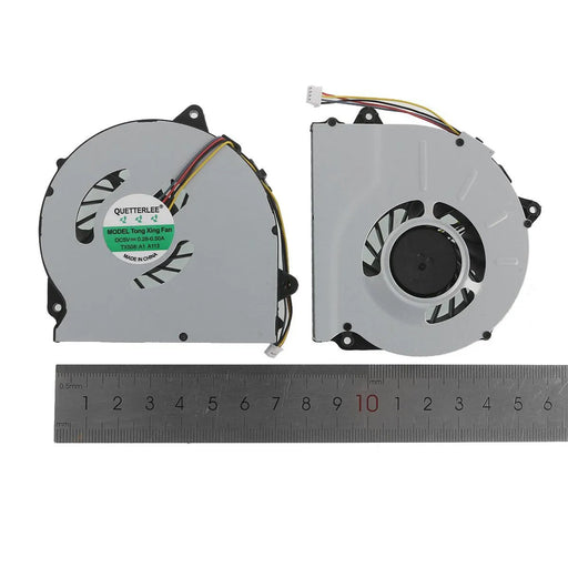Ventilador Para Portátil Lenovo G50-70 G40-70 G40-30 G40-45At Z50-70