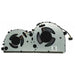 Ventilador Cpu Para Portátil Gaming Lenovo Ideapad L340 L340-17Irh L340-15Irh L330-15 17Ich Dfs5K12214161D
