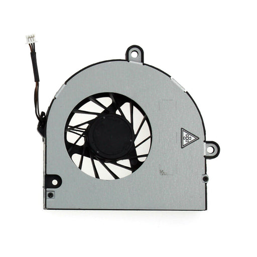 Ventilador Cpu Para Portátil Packard Bell Easynote Tk87 Pew91