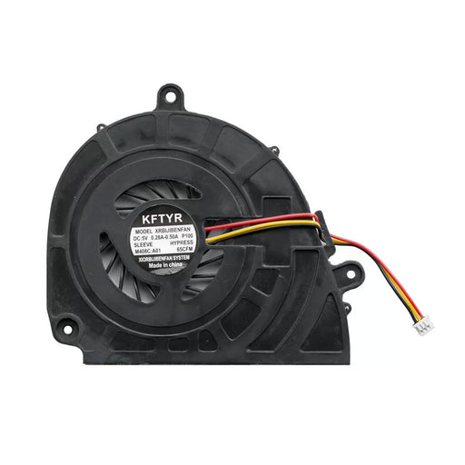 Ventilador Cpu Para Portátil Packard Bell P5Ws0