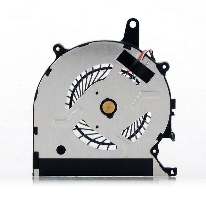 Ventilador Cpu Para Portatil Sony Vaio Pro13 Svp13 Svp132 Series Nd55C02-14J10 Udqfvsr01Df0