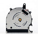 Ventilador Cpu Para Portatil Sony Vaio Pro13 Svp13 Svp132 Series Nd55C02-14J10 Udqfvsr01Df0
