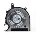 Ventilador Cpu Para Portatil Sony Vaio Pro13 Svp13 Svp132 Series Nd55C02-14J10 Udqfvsr01Df0
