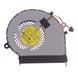 Ventilador Para Portátil Sony Vaio Vpc Vpc-Eg16Fm Vpc-Eg28Ec Vpc-Eg100C Vpc-Eg16Ec Vpc-Eg18Ec Vpc-Eg1Bfx Vpc-Eg37Fm Vpc-Eg24Fx