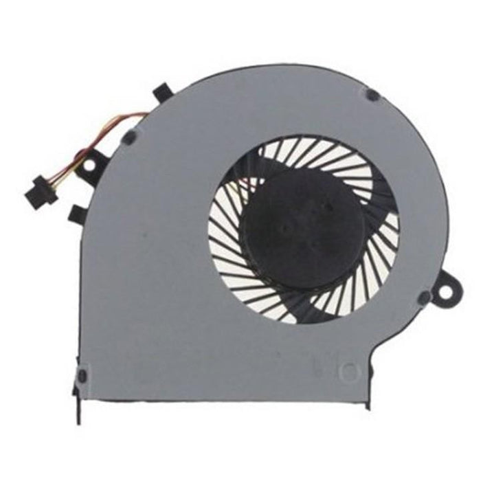 Ventilador Para Portátil Sony Vaio Vpc Vpc-Eg16Fm Vpc-Eg28Ec Vpc-Eg100C Vpc-Eg16Ec Vpc-Eg18Ec Vpc-Eg1Bfx Vpc-Eg37Fm Vpc-Eg24Fx