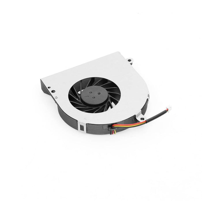 Ventilador Cpu Para Portátil Toshiba Satellite C665 C650 C660 (Versión 2)