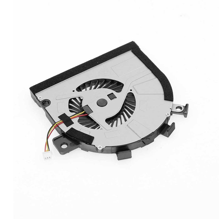 Ventilador Cpu Para Portátil Toshiba Satellite M40T-At02S