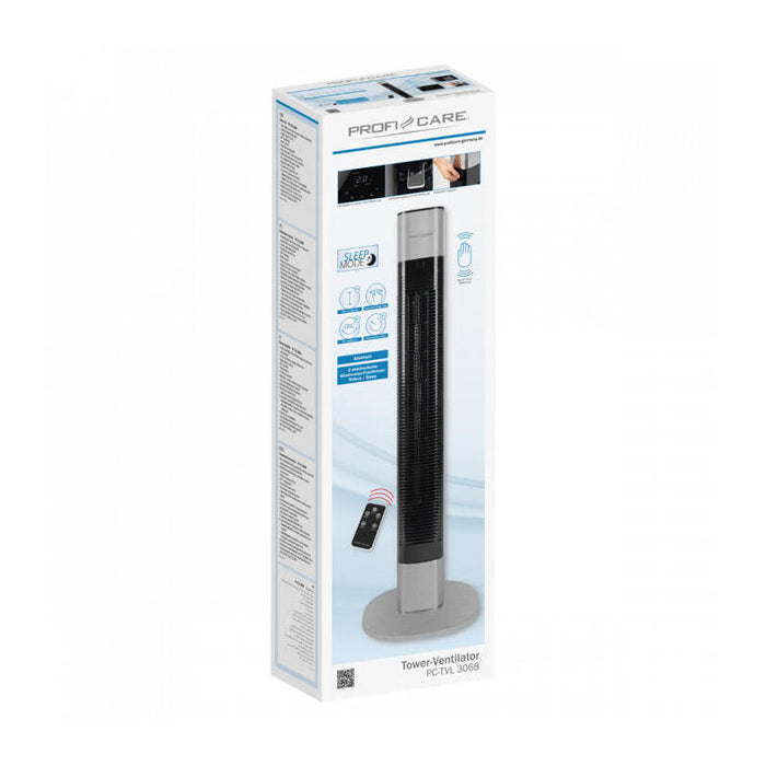 Ventilador Proficare Pc-Tvl 3068