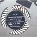Ventilador Para Portátil Sony Vaio Fe15 Vjfe52F11W Vjfe51F11X Vjfe42F1 | Org