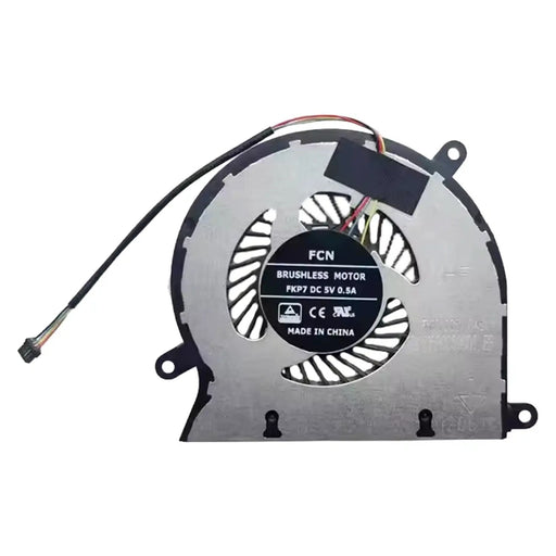 Ventilador Para Portátil Sony Vaio Fe15 Vjfe52F11W Vjfe51F11X Vjfe42F1 | Org