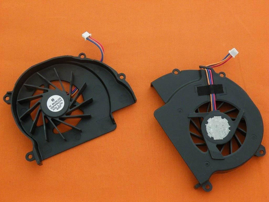 Ventilador Cpu Para Portátil Sony Vaio Vgn-Fz Udqfrpr62Cf0