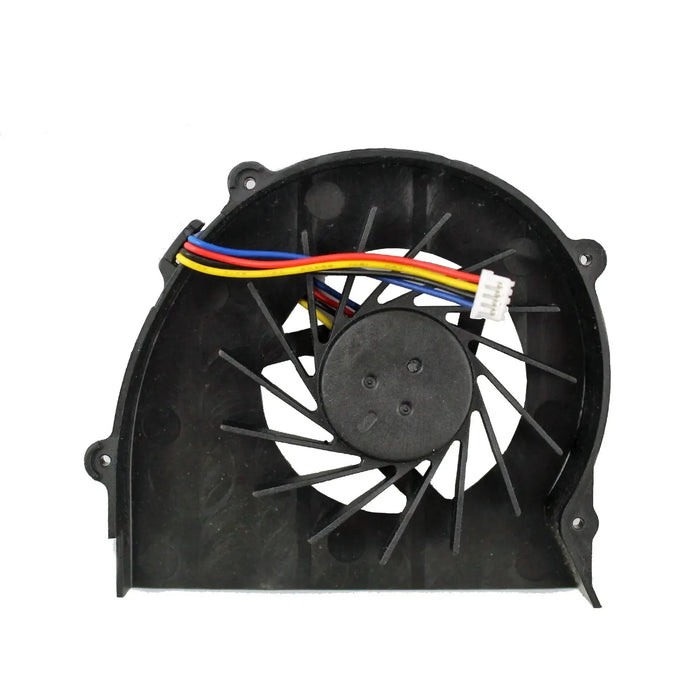 Ventilador Cpu Para Portátil Sony Vaio Vpc-F1 Vpcf1 Vpcf11 Vpcf12 Vpcf13 300-0001-1262 Udqfrrh01Df0