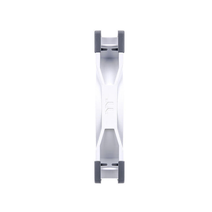 Ventilador Thermaltake Toughfan 14 White 140x140x25 Cl-F118-Pl14wt-A