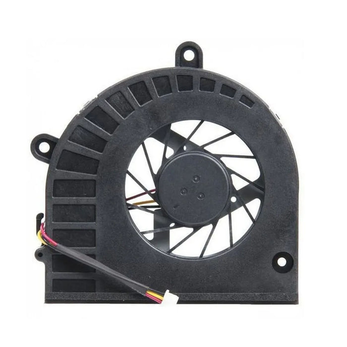 Ventilador Cpu Para Portátil Toshiba Satellite A600 A665 L675D L675