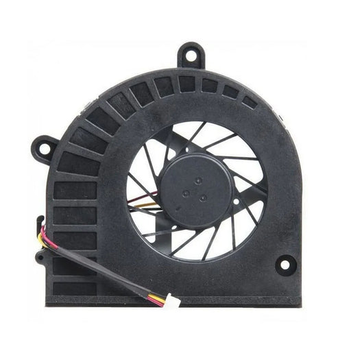 Ventilador Cpu Portátil Toshiba Satellite L675D A660 A665 L675 C660 Intel Gateway Nv53 Acer Travelmate 5740 Amd Acer Aspire 555