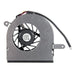 Ventilador Cpu Para Portátil Toshiba Satellite A210 A215