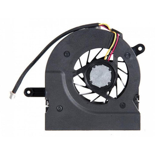 Ventilador Cpu Para Portátil Toshiba Satellite A210 A215