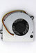 Ventilador Cpu Para Portátil Toshiba Satellite L500 L505 L555 15.6"