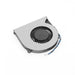 Ventilador Cpu Para Portátil Toshiba Satellite L950 L950D L955 L955D() Dfs531105Mc0T