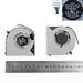 Ventilador Cpu Para Portátil Toshiba Satellite L950 L950D L955 L955D() Dfs531105Mc0T