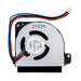 Ventilador Cpu Para Portátil Toshiba Portege Z830 Z835 Z930 Z935 Z830-T06S Z830-C18S Z830-K16S Z830-K01S Z830-K02S