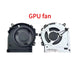 Ventiladores Para Portátil Lenovo 2024 Y7000P Irx9 R7000P