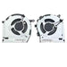 Ventiladores Para Portátil Lenovo 2024 Y7000P Irx9 R7000P