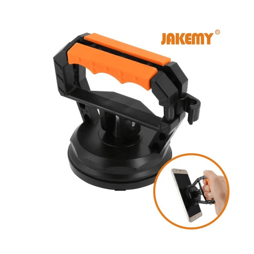 Ventosa Fuerte Para Desmontaje De Pantallas Lcd Jakemy Jm-Sk05