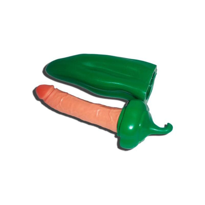 Verdura Pimiento
