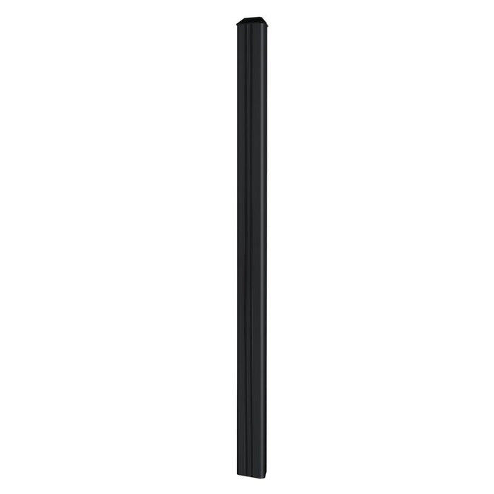 Vertical Support Column For Accs