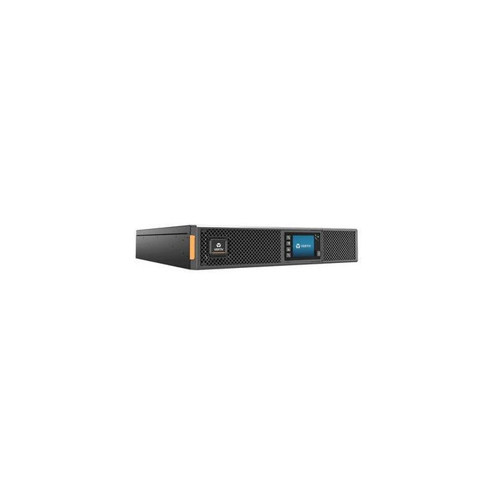 Vertiv Gxt5-1000irt2uxl Sistema De Alimentación Ininterrumpida [Ups] Doble Conversión [En Línea] 1 Kva 1000 W 8 Salidas Ac