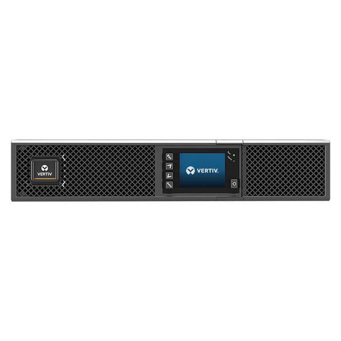 Vertiv Liebert Sai Gxt5  3000 Va/3000 W 230 V | Online Rack/Torre Energy Star