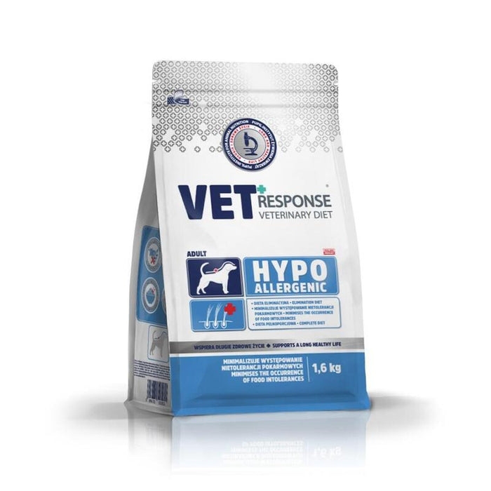 Vet Hyppoalergenic  Karma Para Perro 1,6 Kg