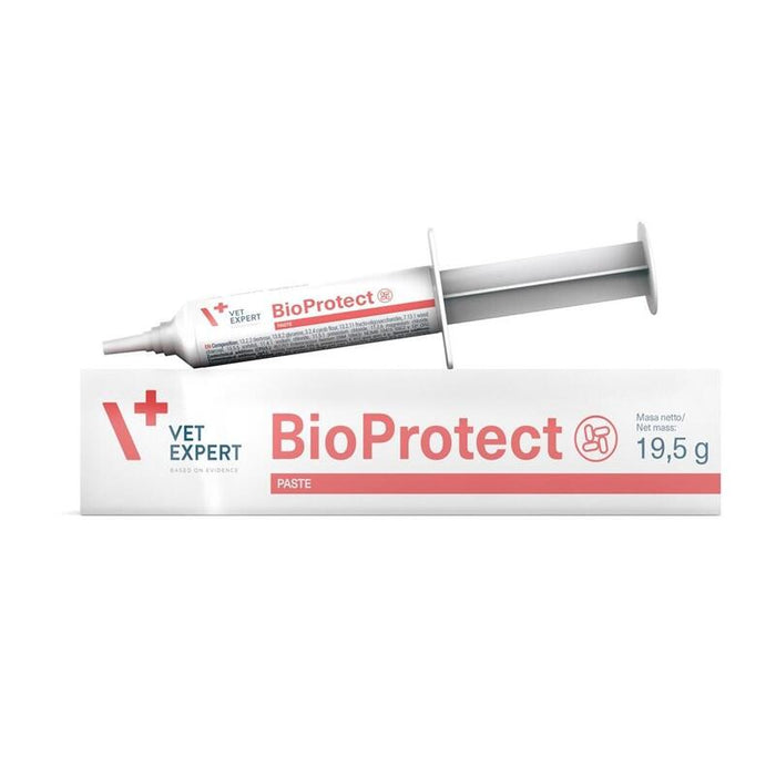 Vetexpert Bioprotect Paste - Suplementos Para Perros Y Gatos -  15ml