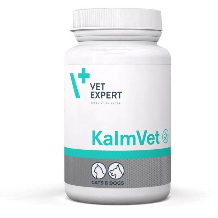 Vetexpert Kalmvet 60 Kaps.