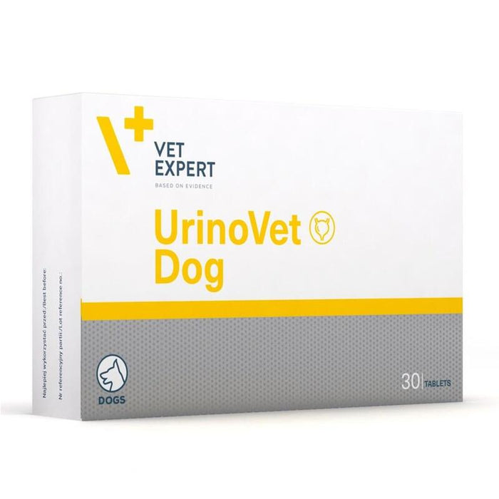 Vetexpert Urinovet Dog 30 Tabl.