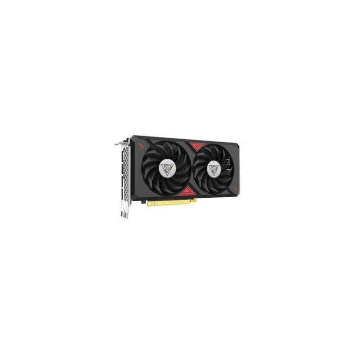 Vga Arktek Radeon Rx 5600 Xt 6gb Gddr6 3xdp 1xhdmi Cuda 2304 192bit Dual Fan Retail