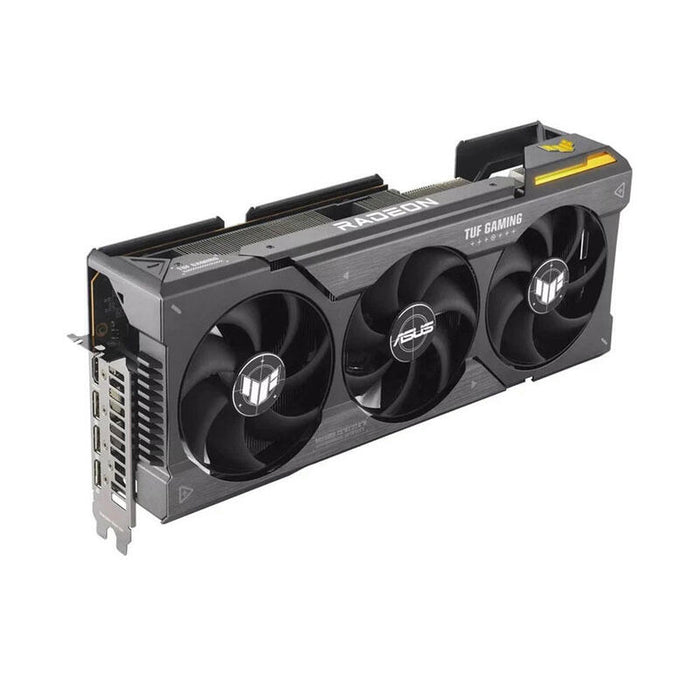 Vga Asus Rx7900xt 20gb Tuf-O20g-Gaming