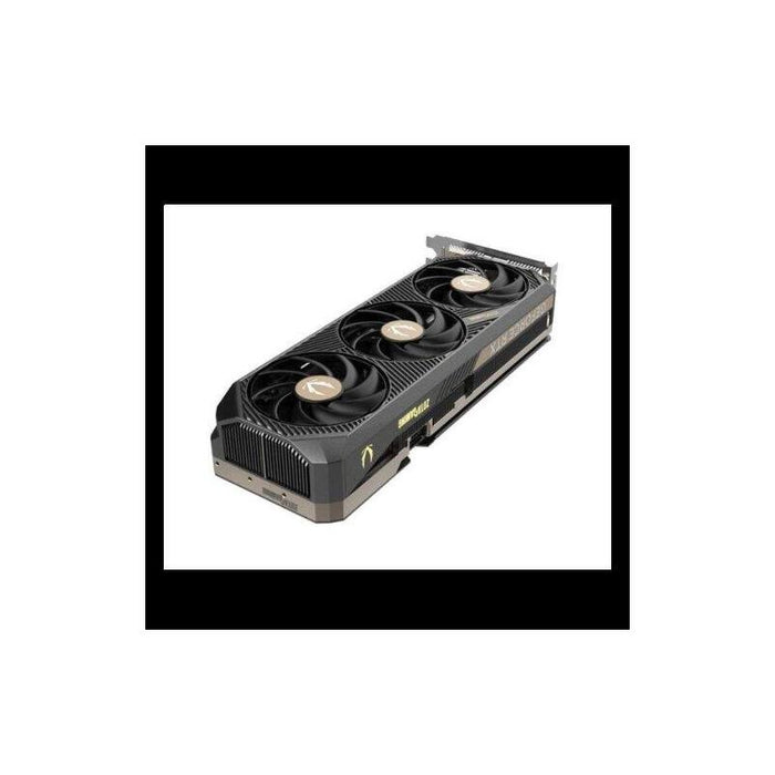 Vga Zotac Rtx 5080 16 Gb Solid Core Bulk