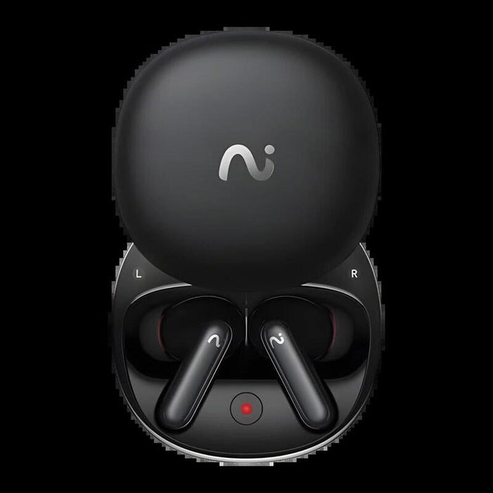 Auriculares Viaim Recdot 2 Cancelación De Ruido Tws In-Ear Bluetooth 5.2 Negro