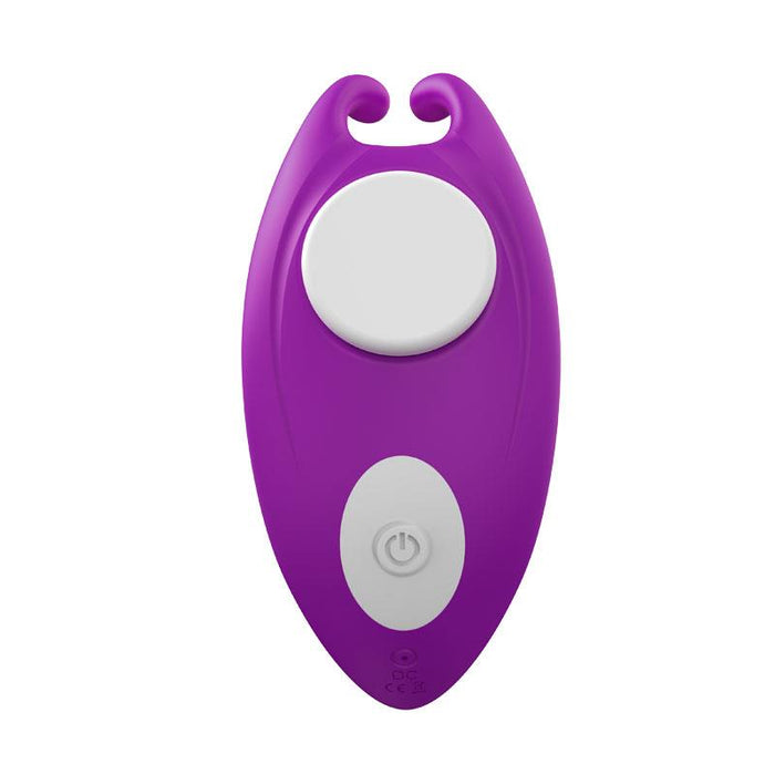 Vibrador De Braguita
