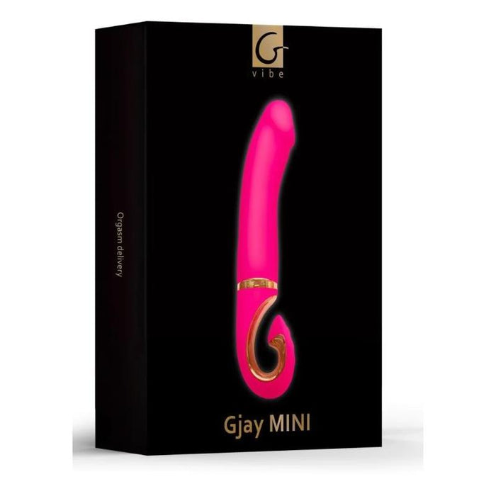 Gvibe Huevo Masturbador Texturado Reutilizable Rojo