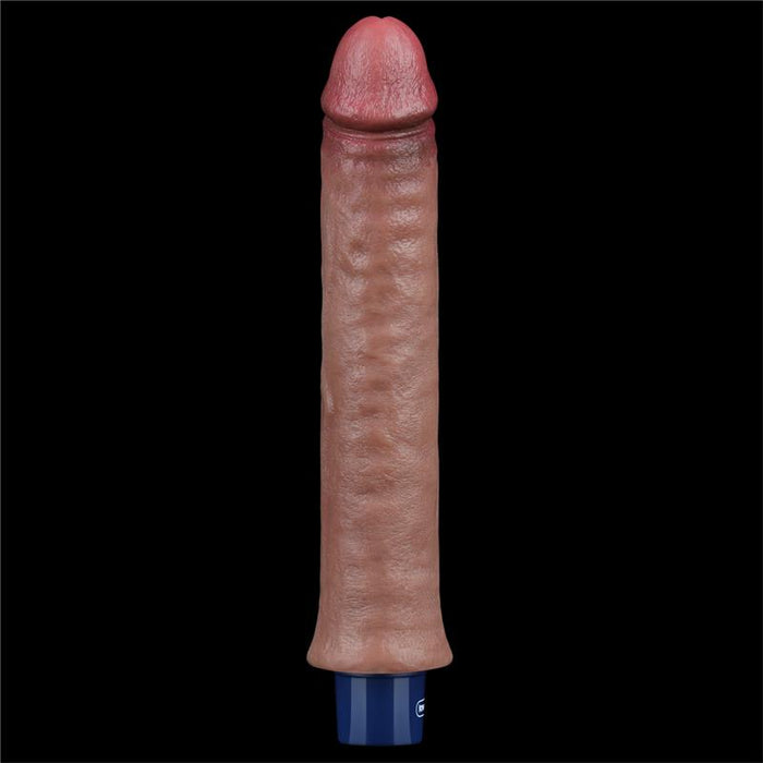 Vibrador Realista 9.5 Usb