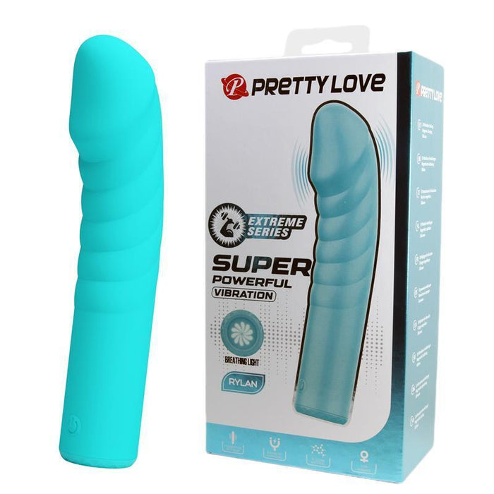 Vibrador Rylan G-Spot