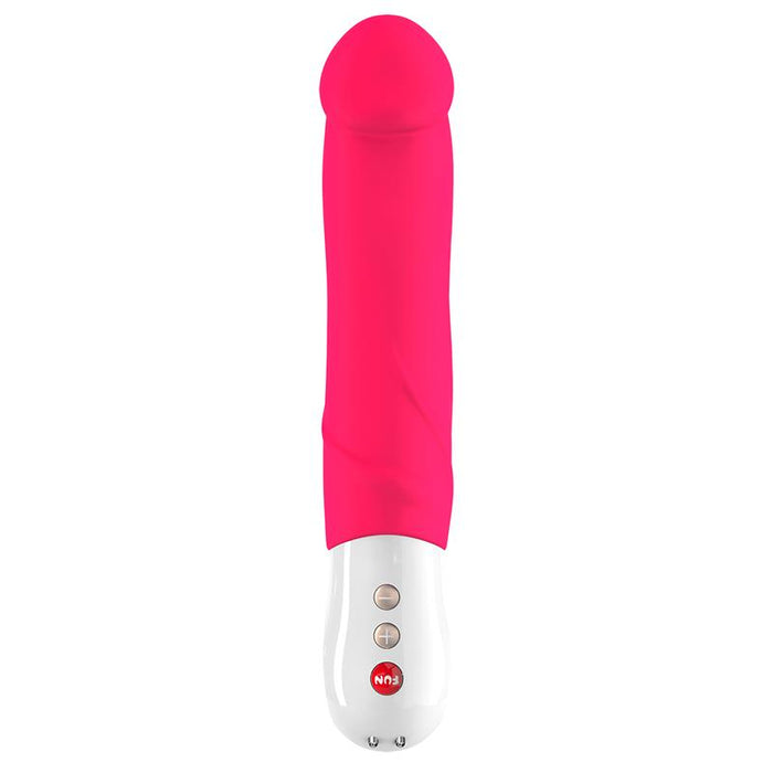 Fábrica De Diversión - Big Boss Rosa