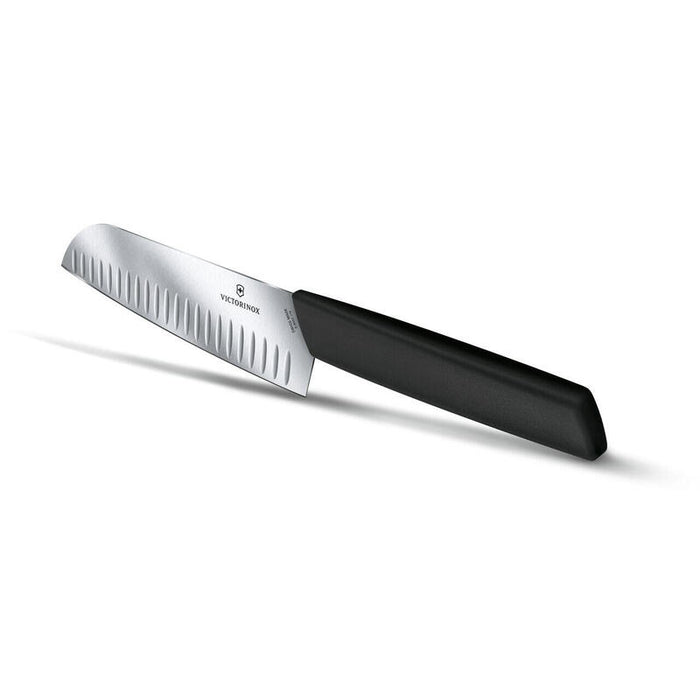 Victorinox 6.9053.17kb Cuchillo De Cocina Cuchillo Santoku Acero Inoxidable 1 Pieza(S)