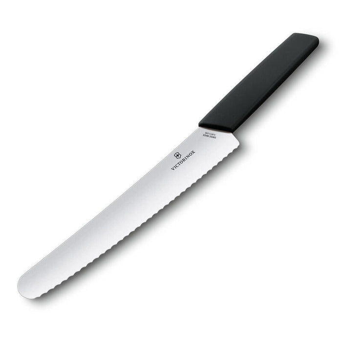 Victorinox 6.9073.22wb Cuchillo De Cocina Cuchillo Para Pan Acero Inoxidable 1 Pieza(S)
