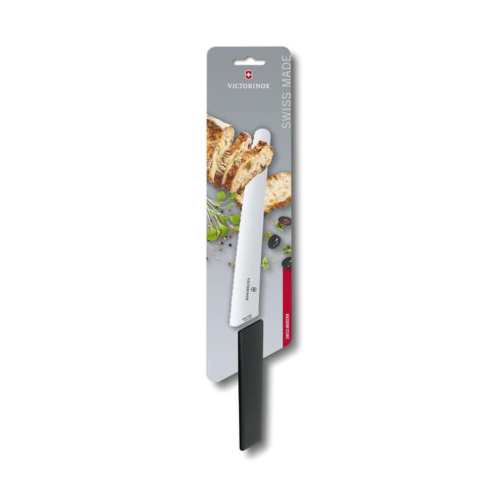 Victorinox 6.9073.22wb Cuchillo De Cocina Cuchillo Para Pan Acero Inoxidable 1 Pieza(S)
