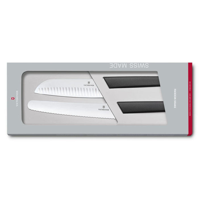 Victorinox 6.9093.22g Juego De Cuchillos Y Cubertería De Cocina 2 Pieza(S)