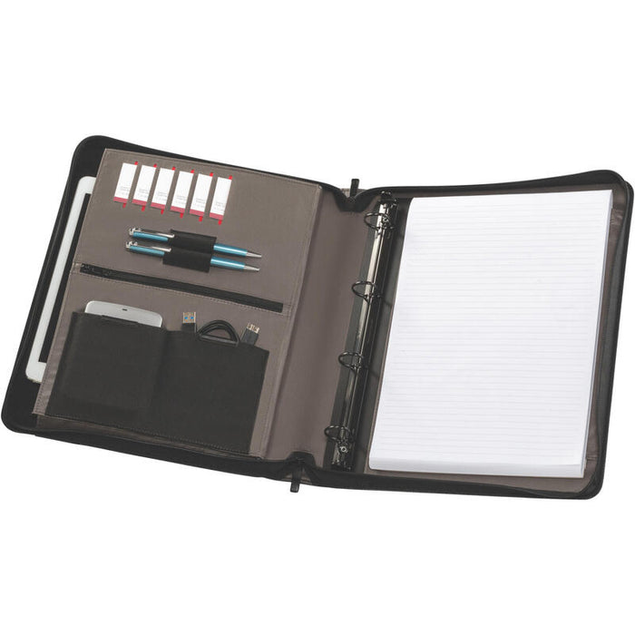 Victorinox Affiliate 25,4 Cm (10") Folio Negro